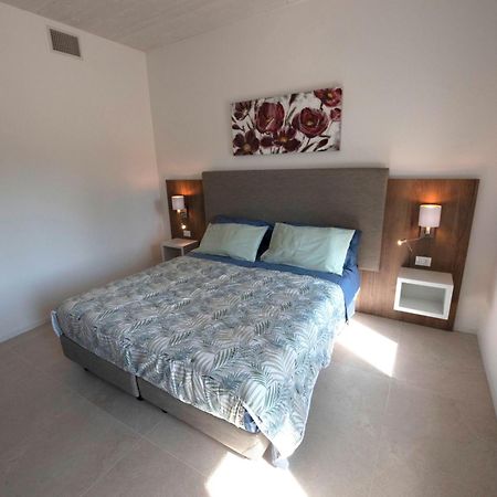 Residence Le Querce Cordovado Εξωτερικό φωτογραφία