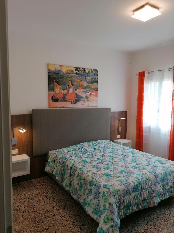 Residence Le Querce Cordovado Εξωτερικό φωτογραφία