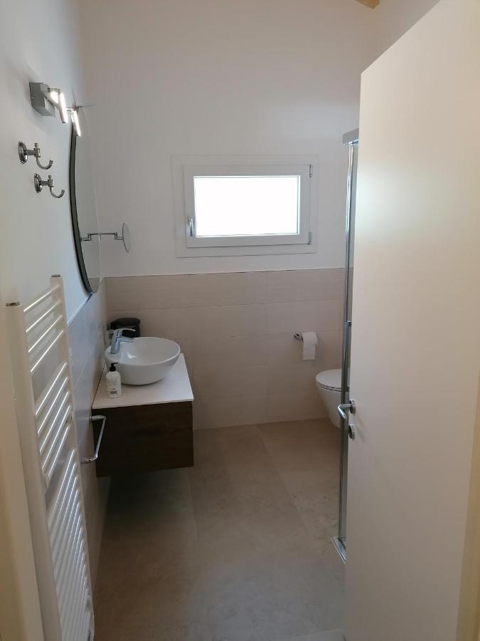 Residence Le Querce Cordovado Εξωτερικό φωτογραφία