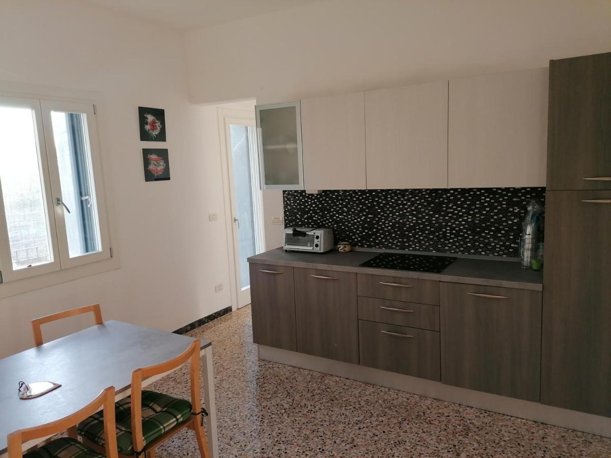 Residence Le Querce Cordovado Εξωτερικό φωτογραφία