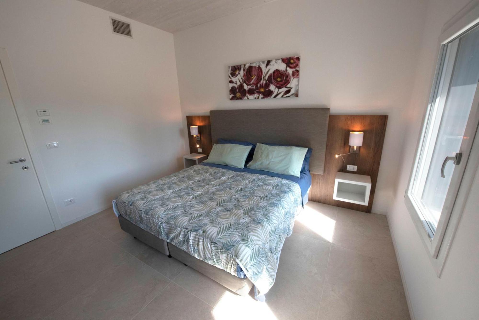 Residence Le Querce Cordovado Εξωτερικό φωτογραφία