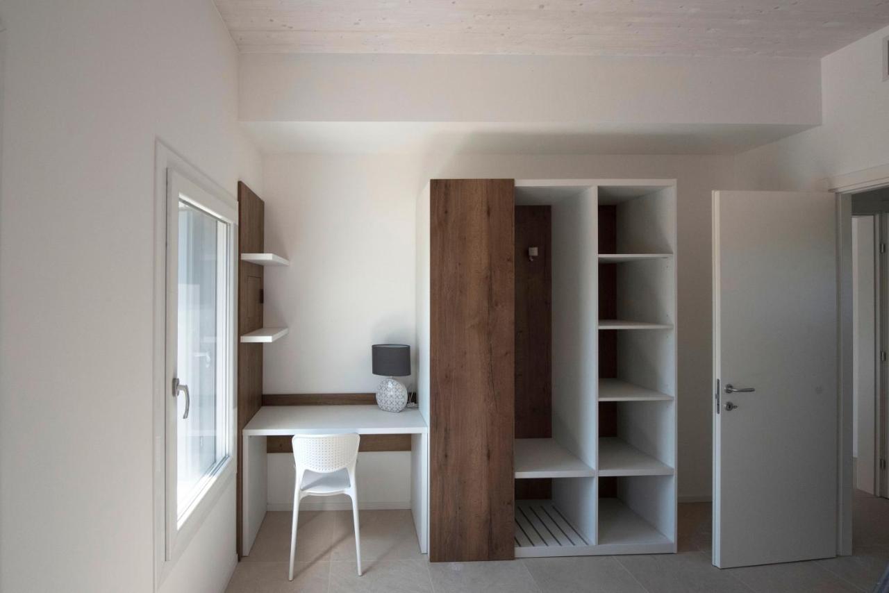 Residence Le Querce Cordovado Εξωτερικό φωτογραφία