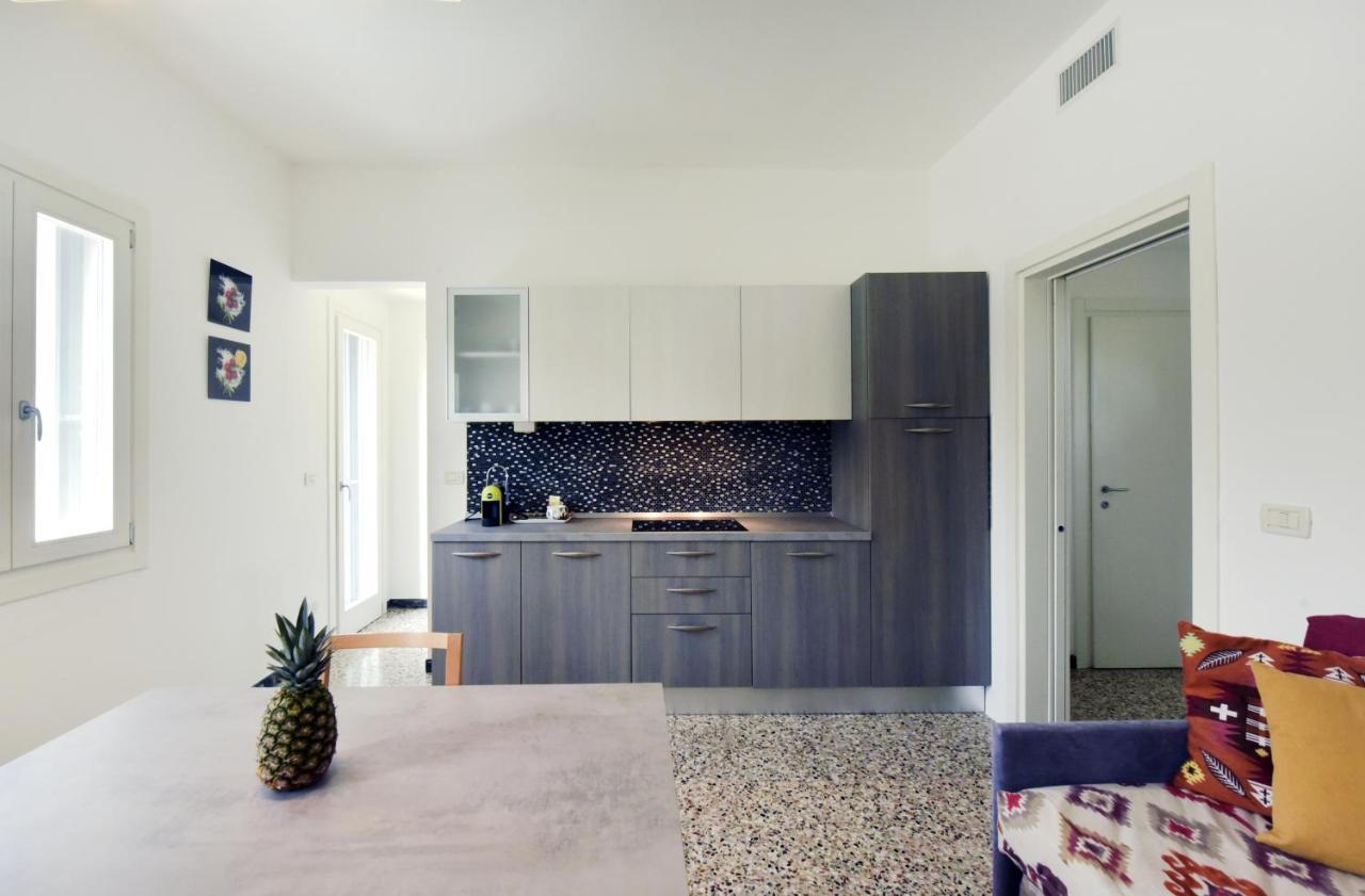 Residence Le Querce Cordovado Εξωτερικό φωτογραφία