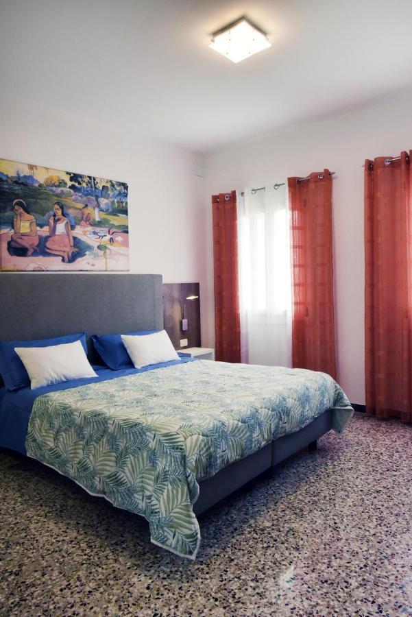 Residence Le Querce Cordovado Εξωτερικό φωτογραφία