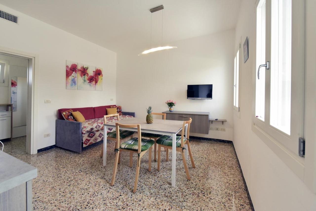 Residence Le Querce Cordovado Εξωτερικό φωτογραφία
