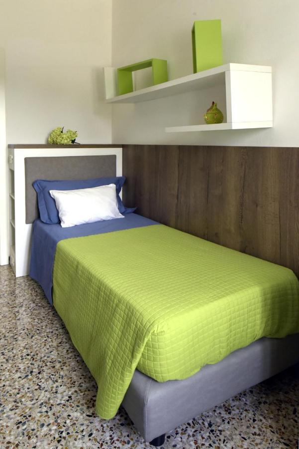 Residence Le Querce Cordovado Εξωτερικό φωτογραφία