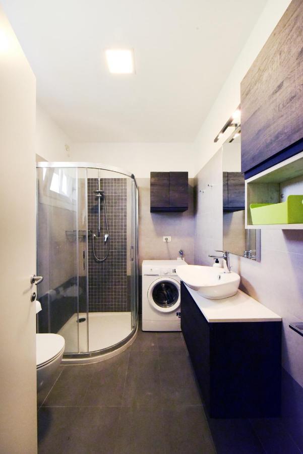 Residence Le Querce Cordovado Εξωτερικό φωτογραφία