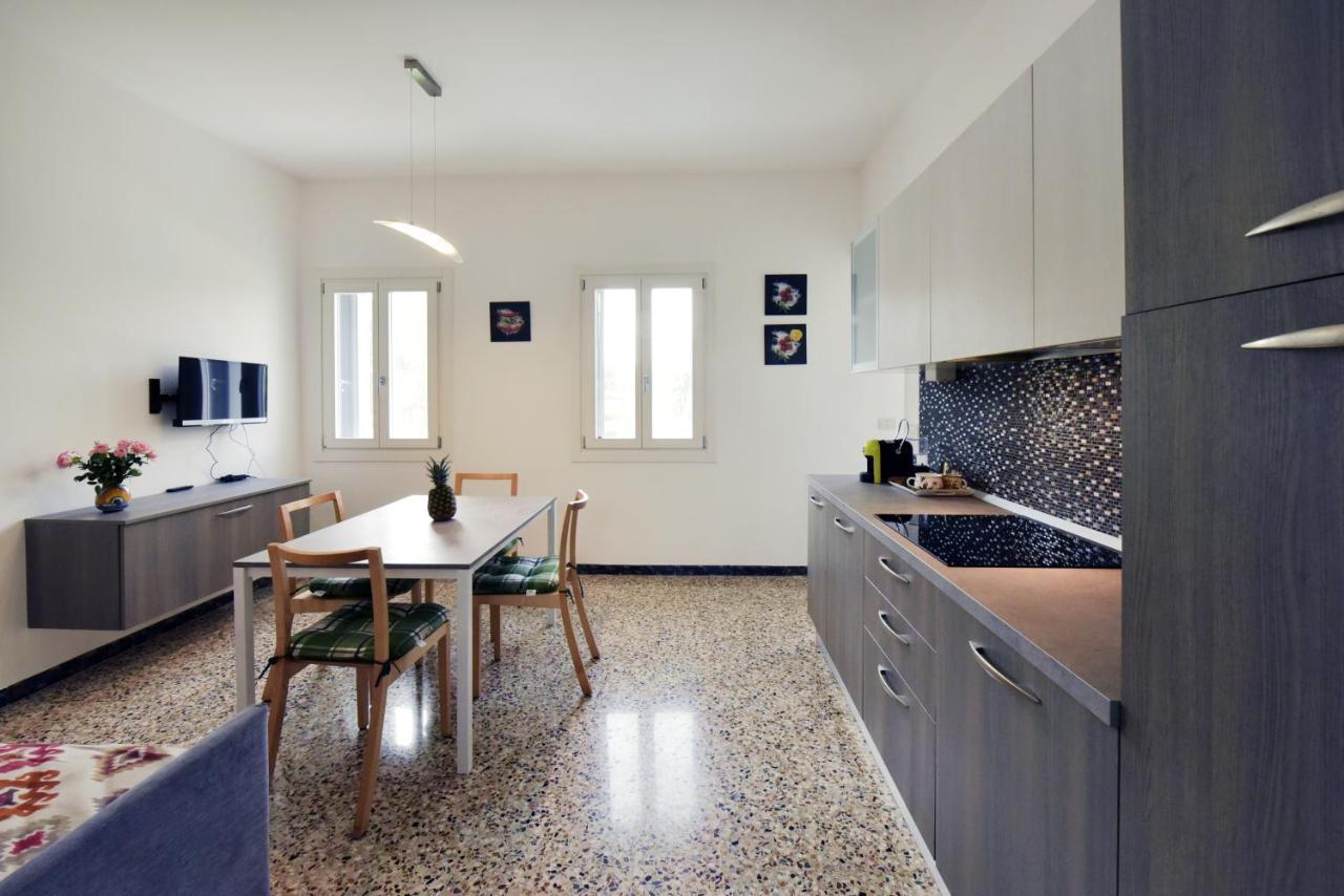 Residence Le Querce Cordovado Εξωτερικό φωτογραφία