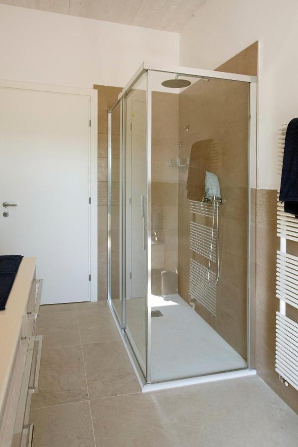 Residence Le Querce Cordovado Εξωτερικό φωτογραφία