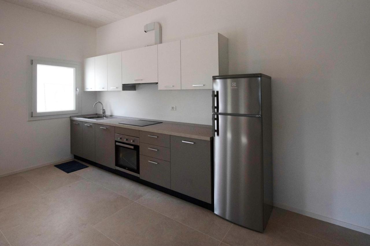 Residence Le Querce Cordovado Εξωτερικό φωτογραφία
